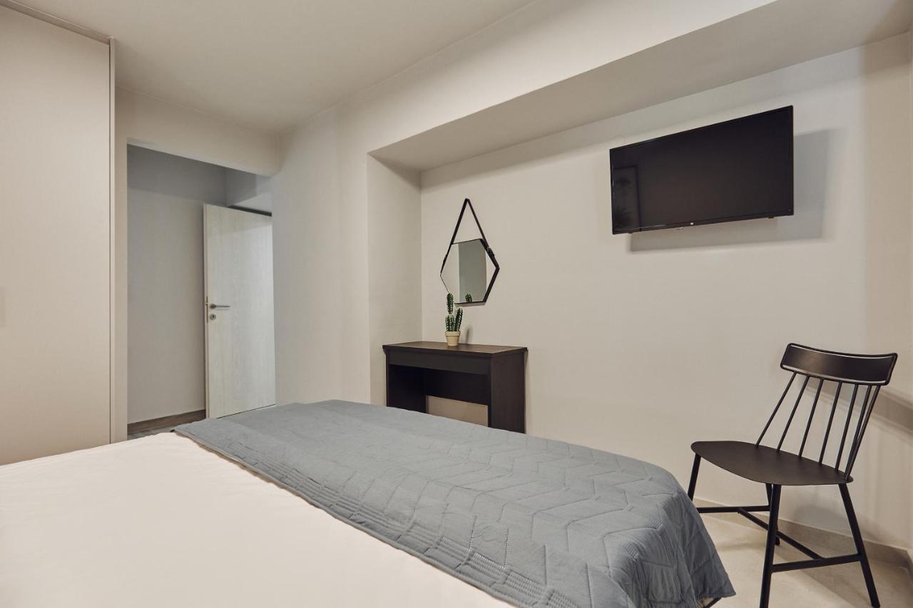 Galadriel Apartments Kato Yerakarion Exterior photo