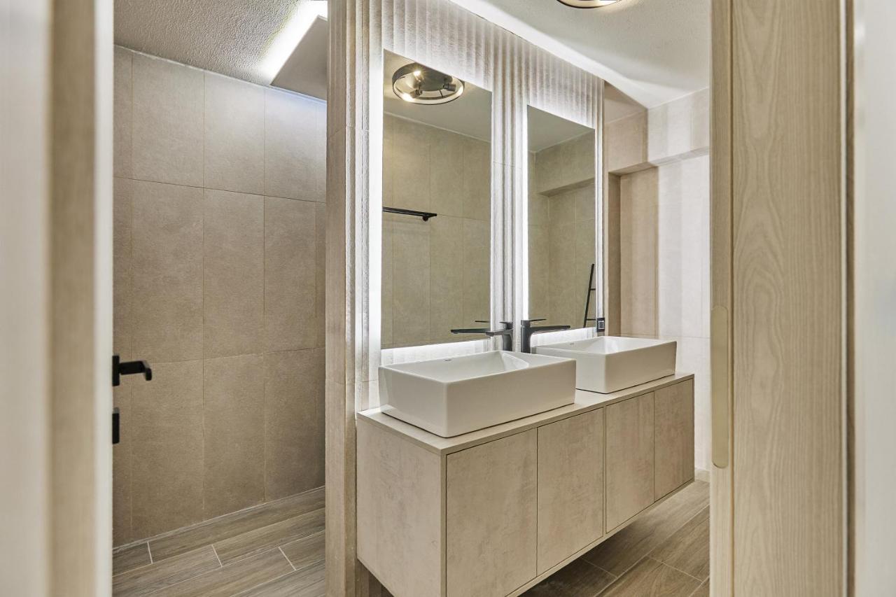 Galadriel Apartments Kato Yerakarion Exterior photo